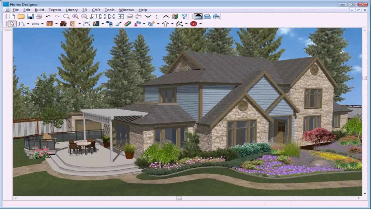Punch Home Design Mac Free Download