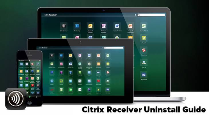 Download Citrix Web Client For Mac